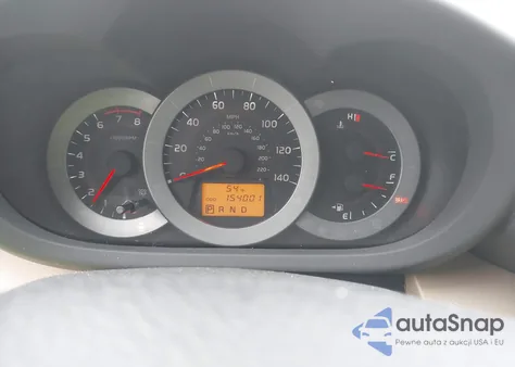 2011 Toyota Rav4 Limited from USA, damaged, VIN 2T3DF4DV3BW092801